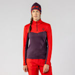 Pullover da donna SCOTT Defined Light