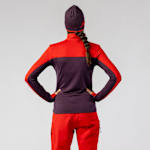 Pullover da donna SCOTT Defined Light