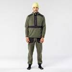 SCOTT Original Fleece Pullover