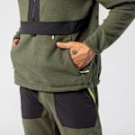 SCOTT Original Fleece Pullover