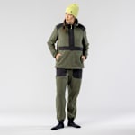 SCOTT Original Fleece Pullover