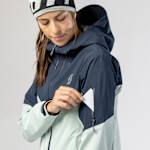 SCOTT Explorair 3 Layer Women's Jacket