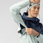 SCOTT Explorair 3 Layer Women's Jacket