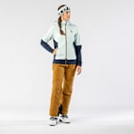 Giacca SCOTT Explorair Softshell Donna