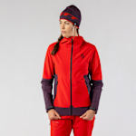 Giacca SCOTT Explorair Softshell Donna