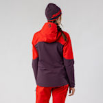 Giacca SCOTT Explorair Softshell Donna