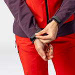 Giacca SCOTT Explorair Softshell Donna