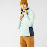 SCOTT Insuloft Air Primaloft Women's Hoody