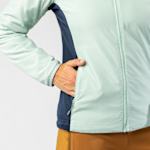 SCOTT Insuloft Air Primaloft Women's Hoody