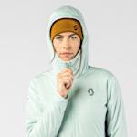 SCOTT Insuloft Air Primaloft Women's Hoody