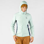 SCOTT Insuloft Air Primaloft Women's Hoody