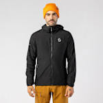 Sweat à capuche pour homme SCOTT Insuloft Air Primaloft