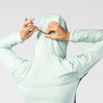 SCOTT Insuloft Air Primaloft Women's Hoody