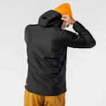 Sweat à capuche pour homme SCOTT Insuloft Air Primaloft