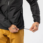Sweat à capuche pour homme SCOTT Insuloft Air Primaloft