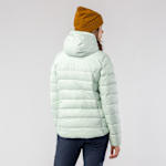 Giacca da donna SCOTT Insuloft Warm