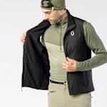 SCOTT Insuloft Air Primaloft Men's Vest