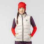 SCOTT Insuloft Warm Damenweste