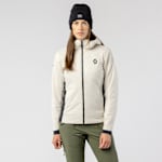 SCOTT Insuloft Light Women's Hoody
