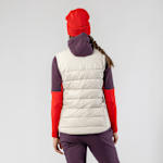 SCOTT Insuloft Warm Damenweste