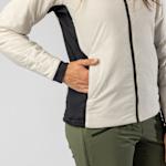 SCOTT Insuloft Light Women's Hoody