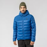 SCOTT Insuloft Warm Men's Jacket