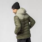 SCOTT Insuloft Warm Men's Jacket