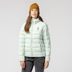Giacca da donna SCOTT Insuloft Warm