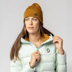 Giacca da donna SCOTT Insuloft Warm