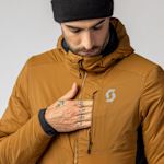 SCOTT Insuloft Light Men's Hoody