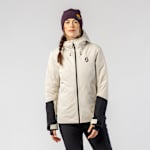SCOTT Ultimate Dryo Tech Women's Jacket