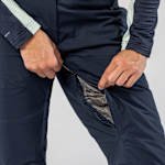 SCOTT Ultimate Dryo 10 Women's Pants