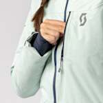 SCOTT Ultimate Dryo Ripstop Women's Jacket