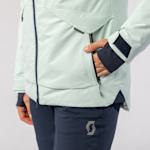 SCOTT Ultimate Dryo Ripstop Women's Jacket