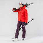 SCOTT Ultimate Warm Women's Jacket