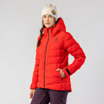 SCOTT Ultimate Warm Women's Jacket
