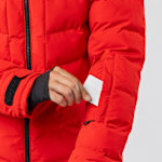 SCOTT Ultimate Warm Women's Jacket