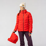 SCOTT Ultimate Warm Women's Jacket