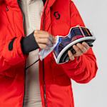 SCOTT Ultimate Warm Women's Jacket