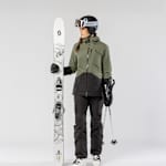 SCOTT Ultimate Dryo Ripstop Women's Pants