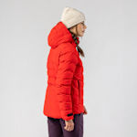 SCOTT Ultimate Warm Women's Jacket