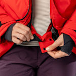 SCOTT Ultimate Warm Women's Jacket