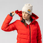 SCOTT Ultimate Warm Women's Jacket