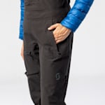 SCOTT Vertic Ripstop 3 Layer Women's Pants