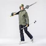 SCOTT Vertic Ripstop 3 Layer Women's Pants