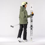 SCOTT Vertic Ripstop 3 Layer Women's Pants