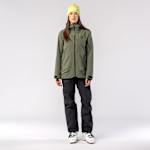 SCOTT Vertic Ripstop 3 Layer Women's Pants