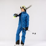 SCOTT Vertic Ripstop 3 Layer Women's Pants