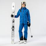 SCOTT Vertic Ripstop 3 Layer Women's Pants