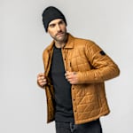SCOTT Tech Insulated Men's Shirt